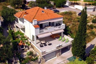 Apartmán Apartmán SLAVKO